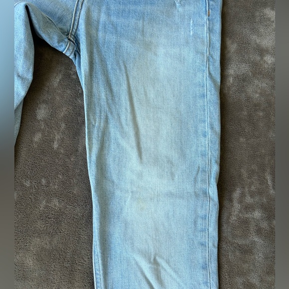 Denim forum jeans - Picture 4 of 4